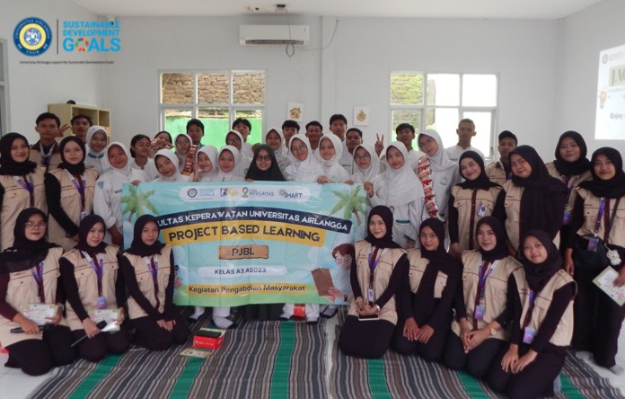 JAGA TELINGA 2025 – Jadikan Gaya Aman, Telinga Tetap Sehat dan Nyaman