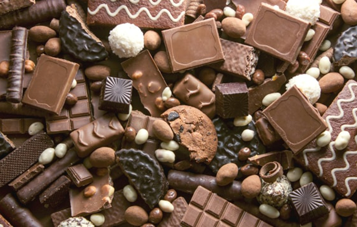 Makanan Mood Booster Penambah Semangat