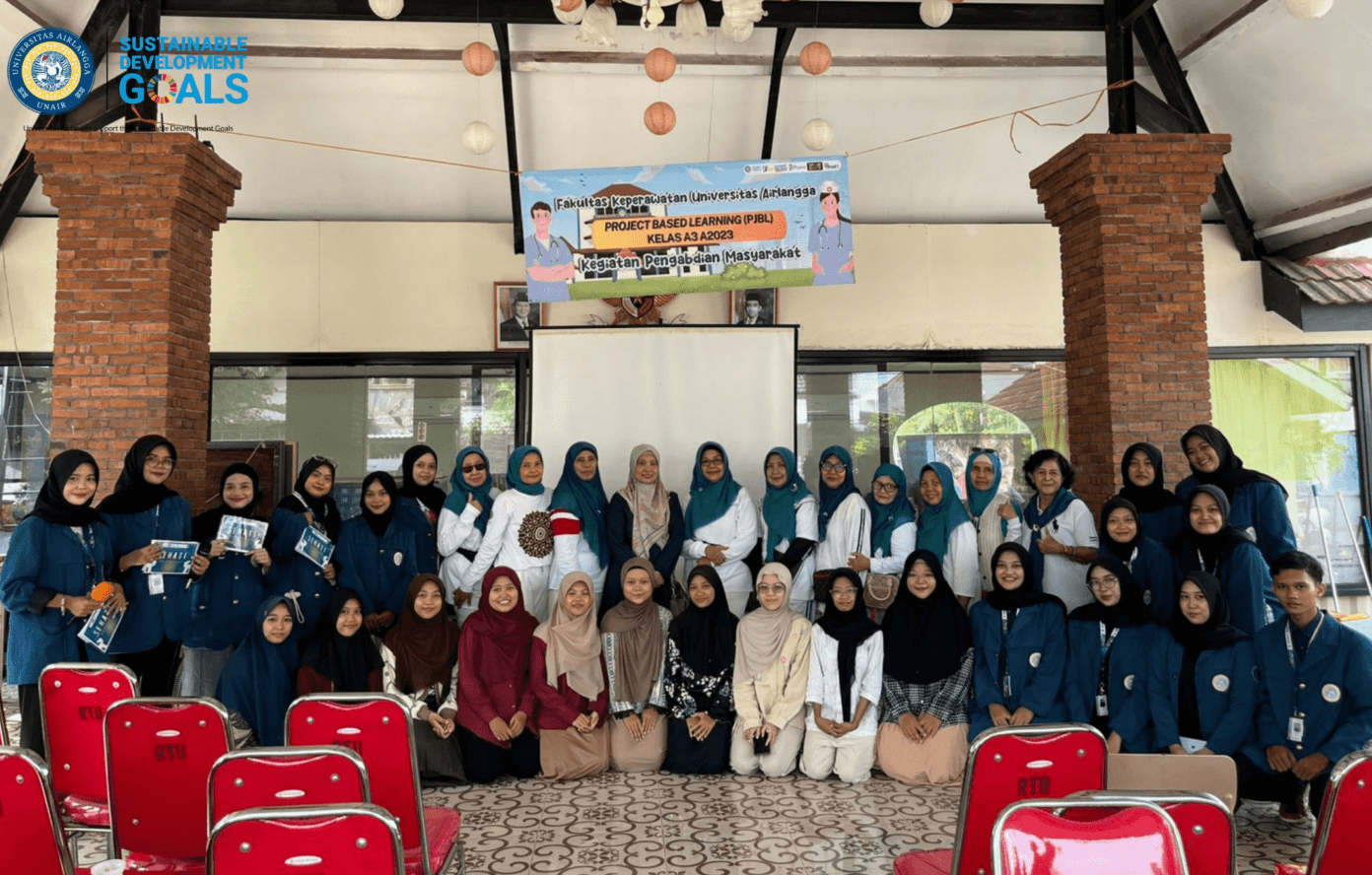 “SEHATI 2025”: Sehat Ibu Hamil, Tumbuh Anak Tinggi & Cerdas