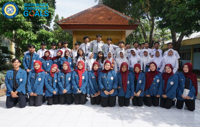 Edukasi Kompehensif SEHARA : “Sehatkan Jantung, Paru – Paru dan Darah”