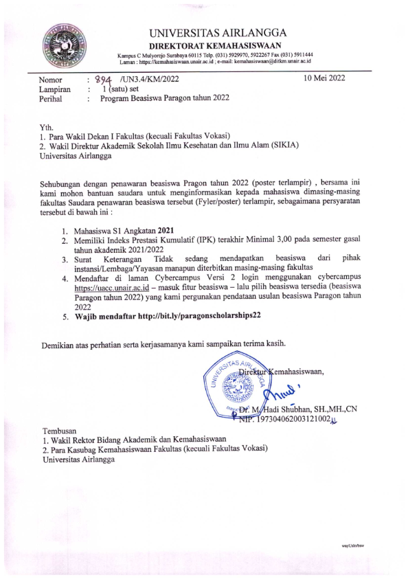 894 Program Beasiswa Paragon Tahun 2022 001